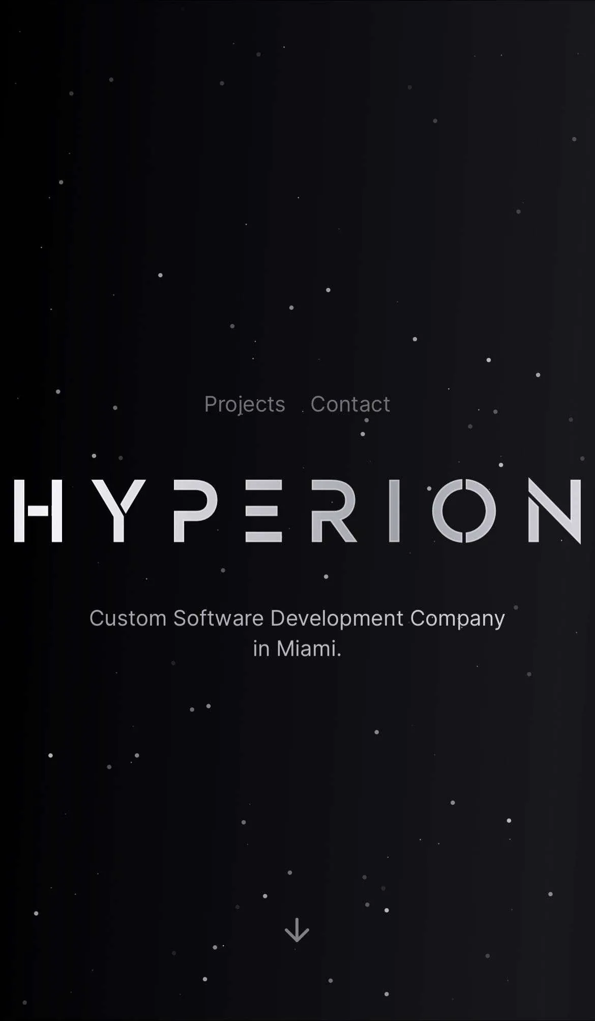 Hyperion