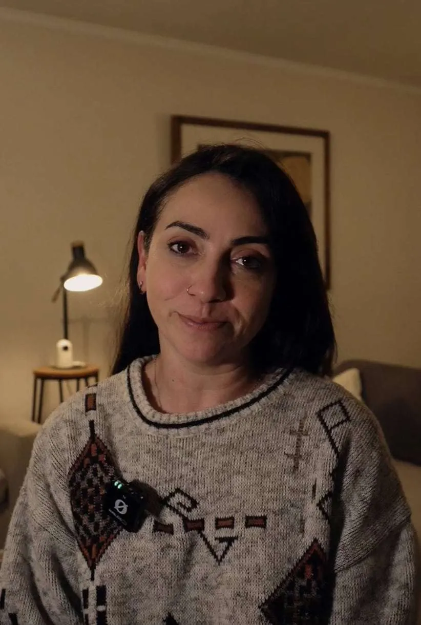 Testimonio de Oak Ore