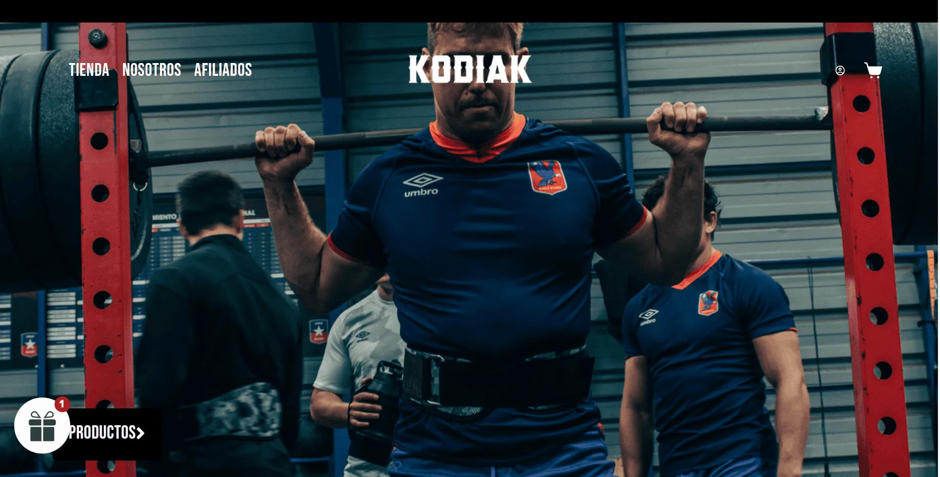 Kodiak